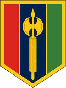 302nd Maneuver Enhancement Brigade