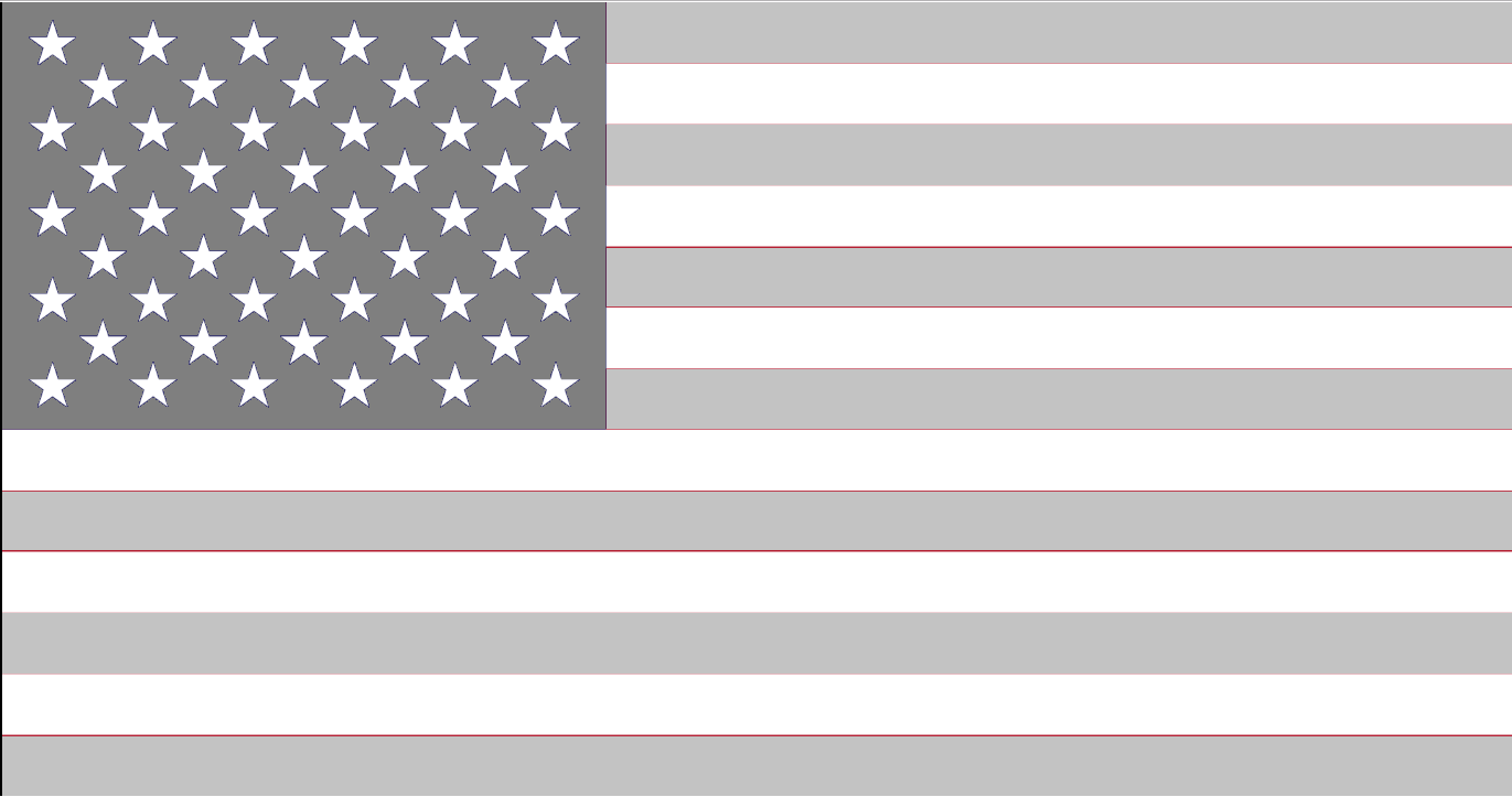 Us element. Серебристый флаг. Черно серый флаг США. There are … Stripes on the American Flag.