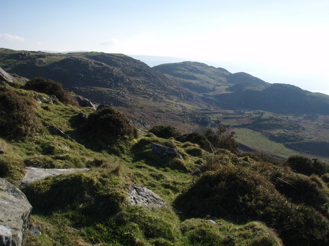 View towards Barmouth - geograph.org.uk - 715248