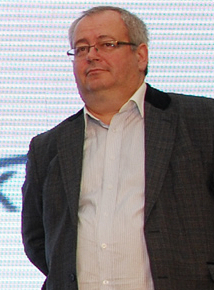 Vladimír Bajan