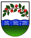 Wappen Nuestenbach