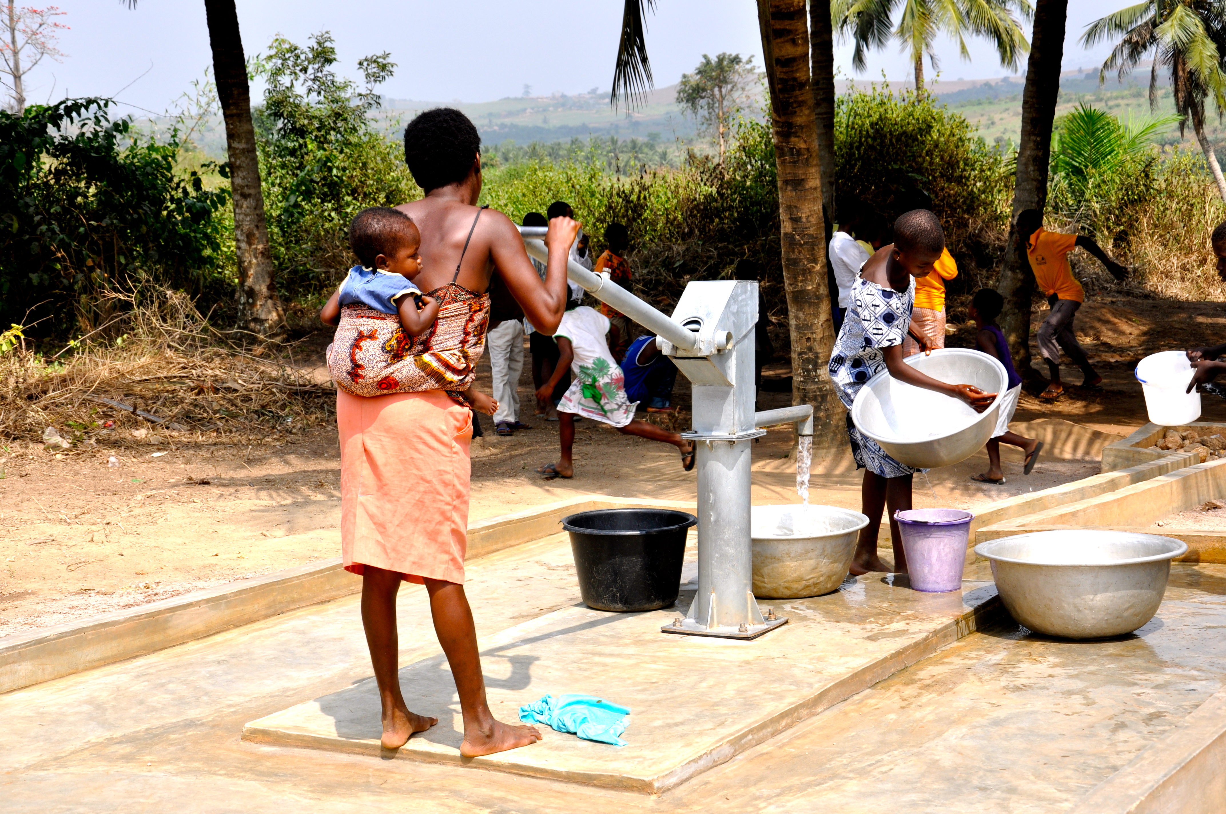 Вода про африку. Фильтры для воды в Африке. Water and Sanitation.