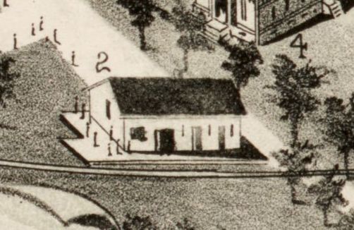 File:Wickford station on 1888 birds-eye map.jpg