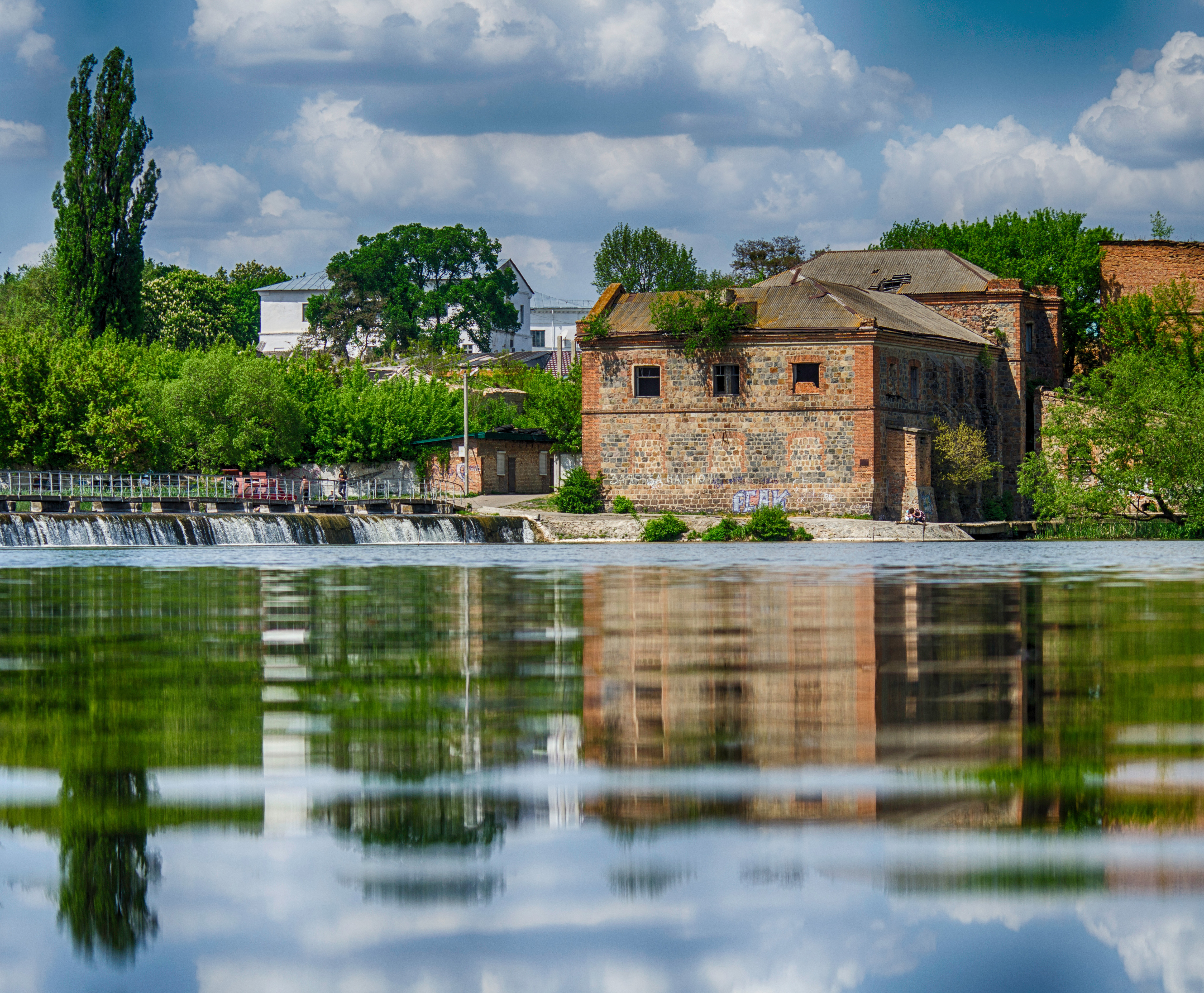 Киев белая церковь. Белая Церковь город.