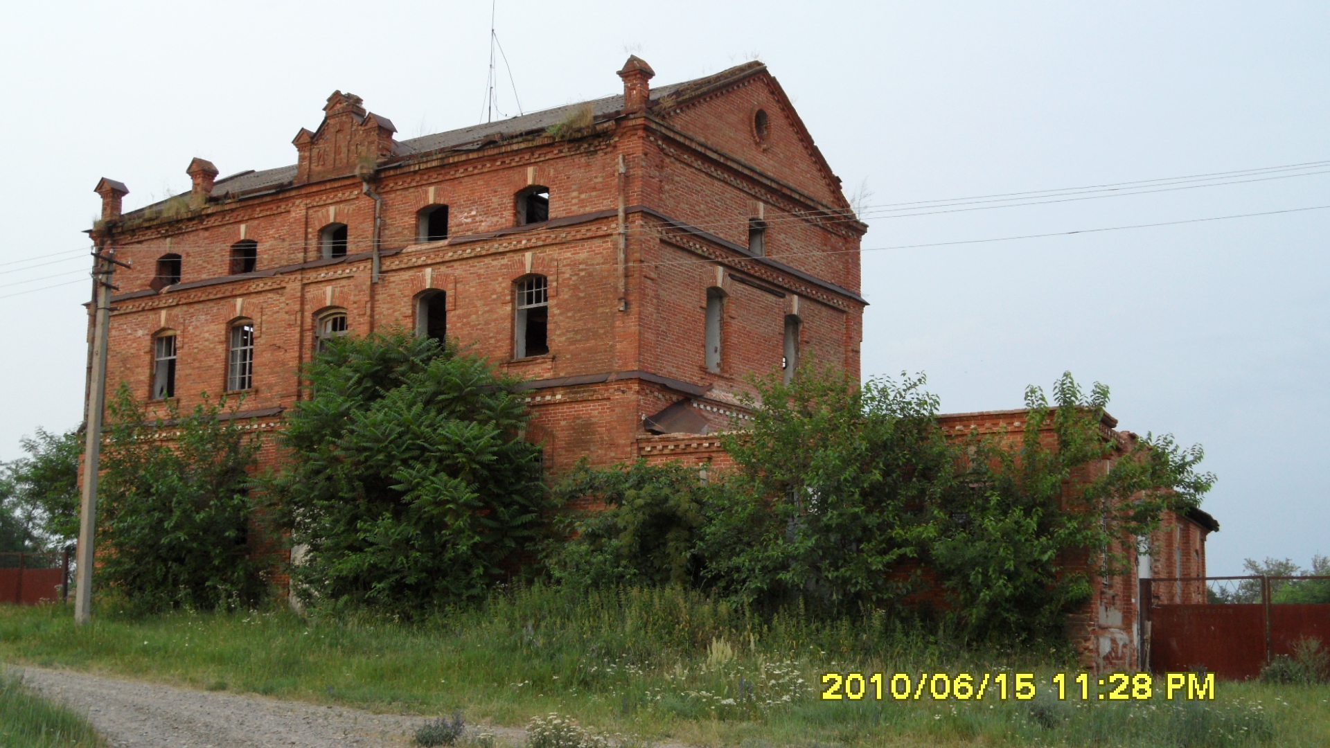 Станица николаевская краснодарский край