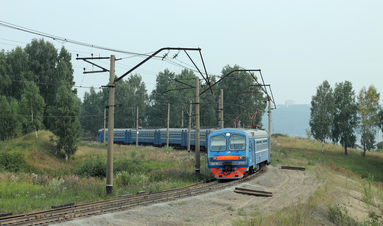 Жд путь томск