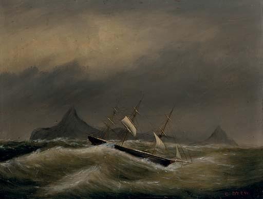 File:1884 Ship Scudding Off Cape Horn byClementDrew.jpg