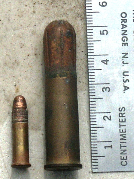 Production dates for U.S. Military shotgun shells based on lot