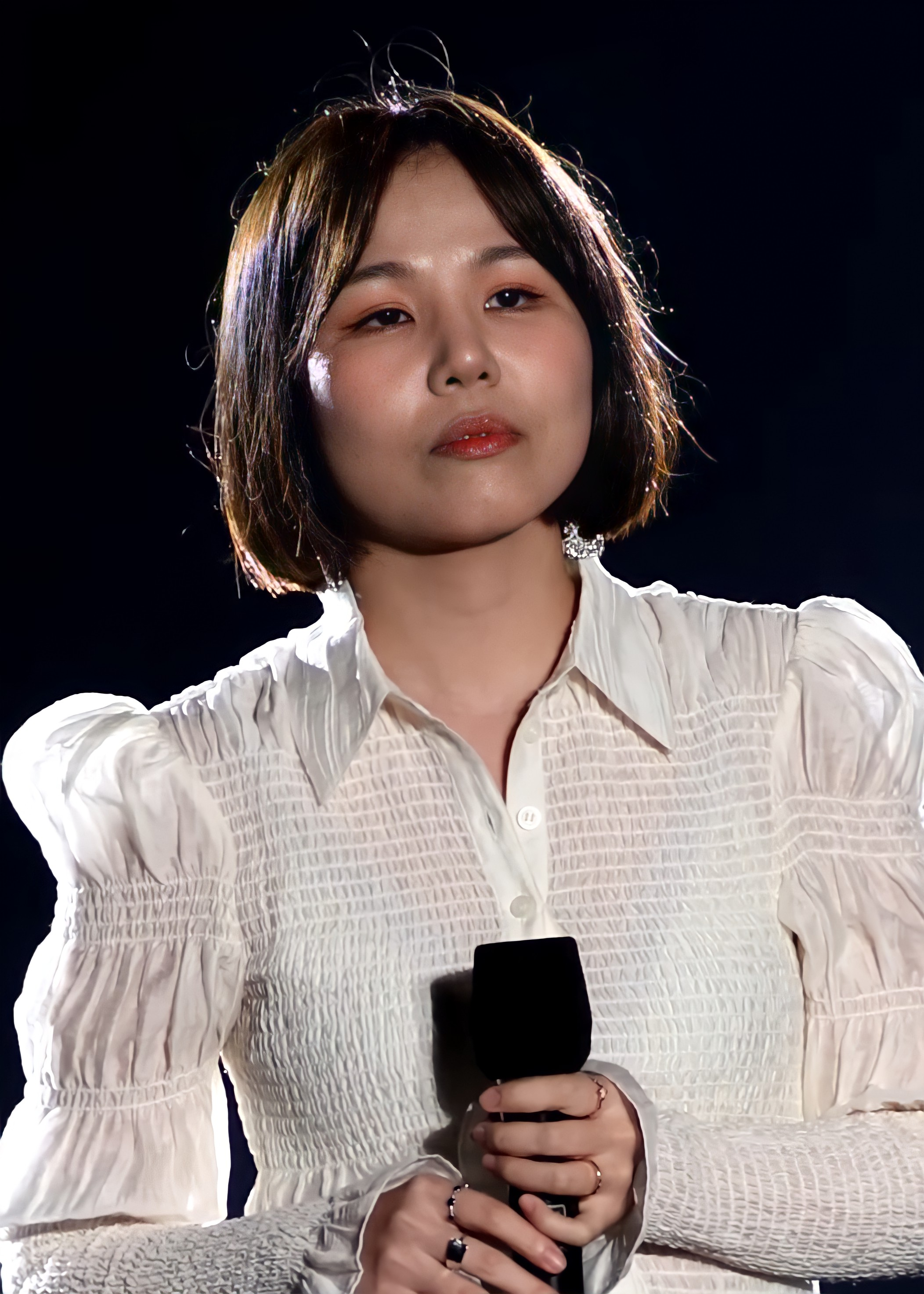 Fei (singer) - Wikipedia