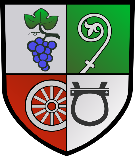 Wappen von Seiersberg-Pirka