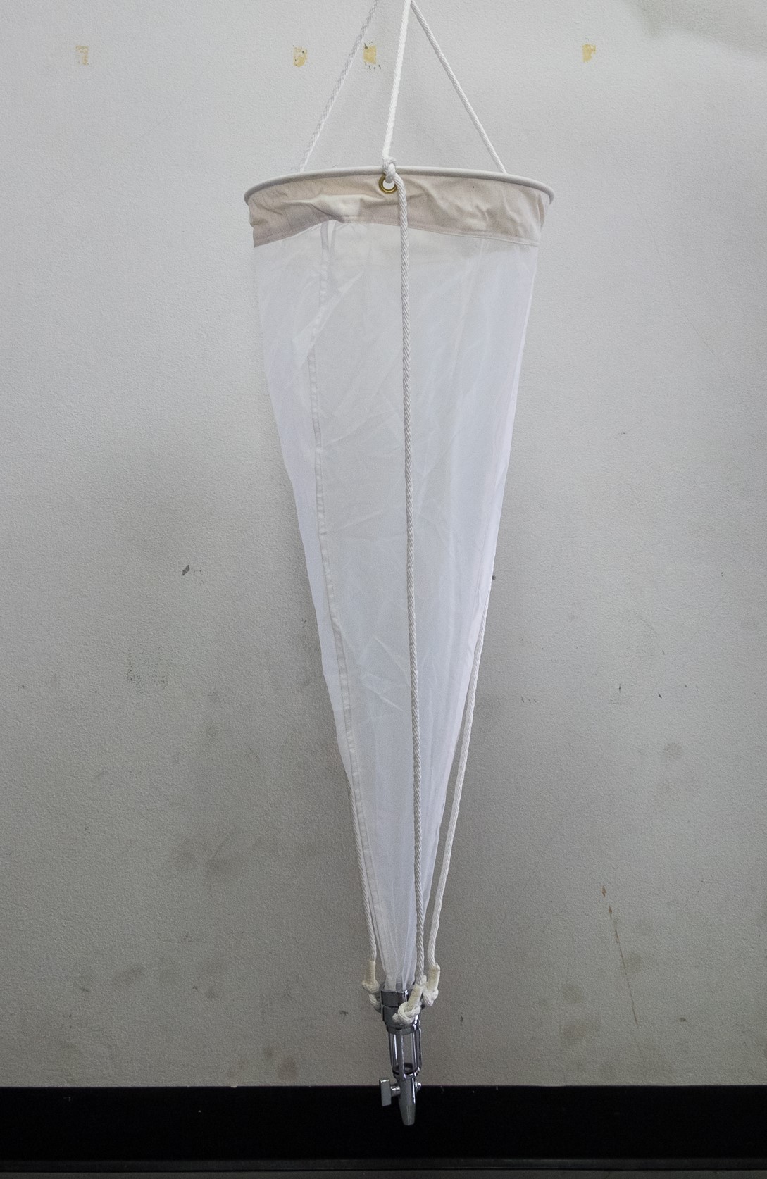 File:A simple plankton net with 20 microns mesh size.jpg - Wikimedia Commons
