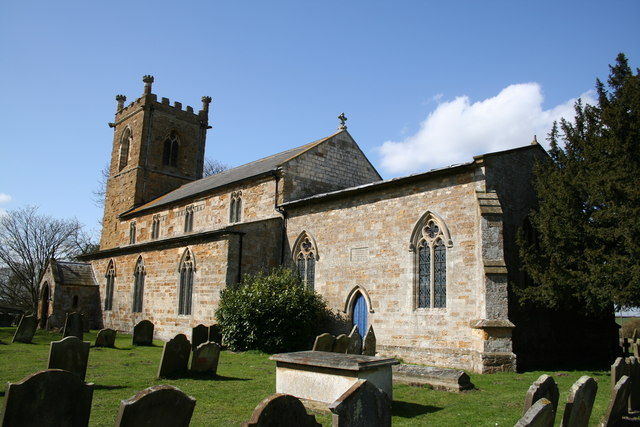 File:All Saints' church, West Rasen, Lincs. - geograph.org.uk - 153043.jpg