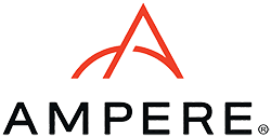 <span class="mw-page-title-main">Ampere Computing</span> American fabless semiconductor company