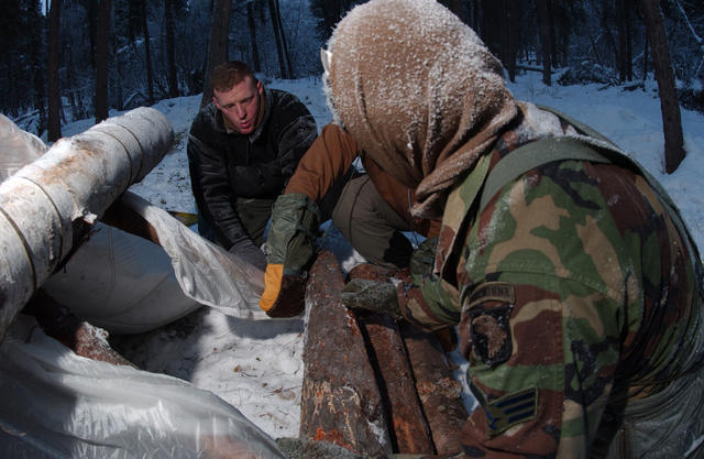 File:Arctic survival - constructing shelter · 061214-F-4127S-055.JPG