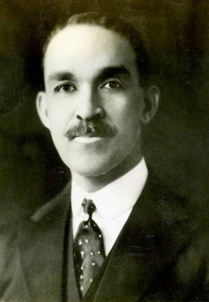 <span class="mw-page-title-main">Benjamin Griffith Brawley</span> American academic (1882–1939)