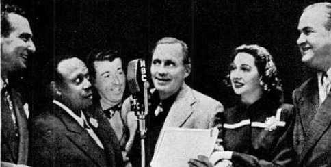 Archivo:Benny show 1946.JPG