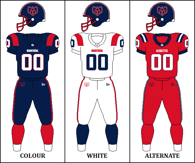 Alouettes