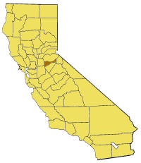 File:California map showing Amador County.png