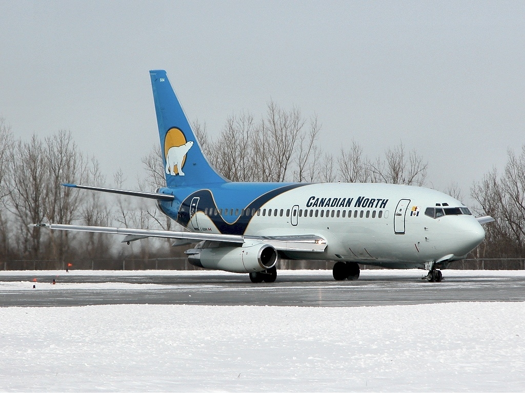 Uncovering the History of Canadian North: 50 Years of Growth and Innovation in Canadian Aviation