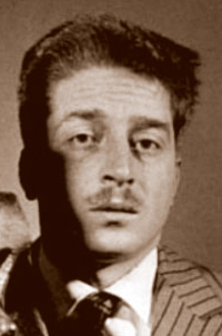 Carlo Croccolo Italian actor