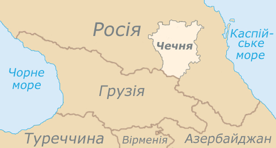 Chechen