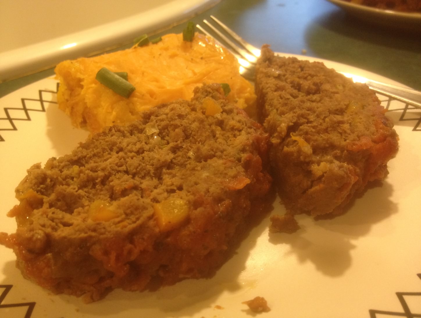 File:Classic Meatloaf recipe.JPG - Wikimedia Commons