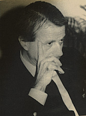 Claudio pacifico