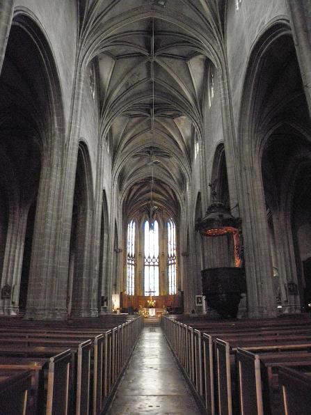 Co-cathédrale N.D. de Bourg-en-Bresse (Intérieur).jpg