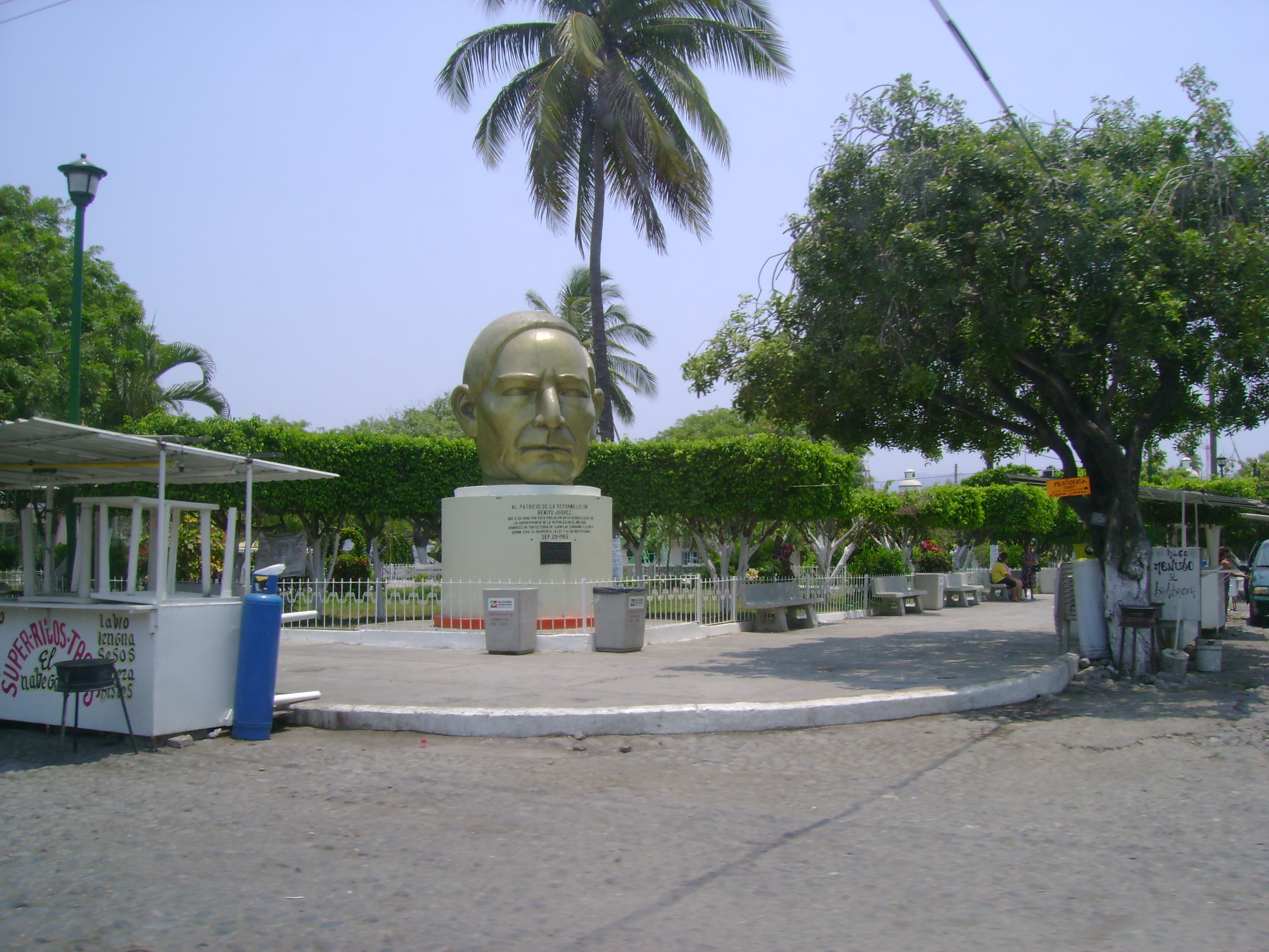 CUYUTLÁN COLIMA MEXICO