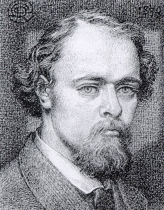 File:Dante Gabriel Rossetti - Self-Portrait (1870).jpg