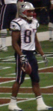 <span class="mw-page-title-main">David Givens</span> American football player (born 1980)