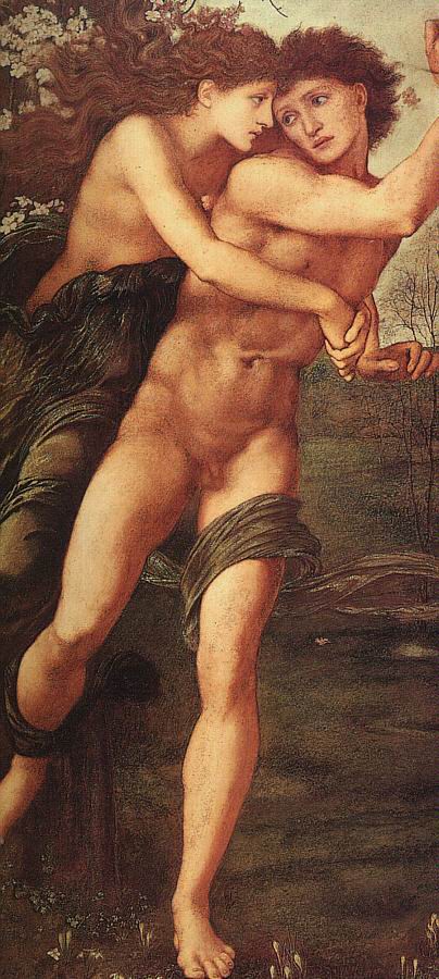 ファイル:Edward Burne-Jones Phyllis and Demophoon 1870.jpg - Wikipedia