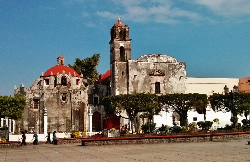 Cuautla (Morelos) - Wikipedia, la enciclopedia libre