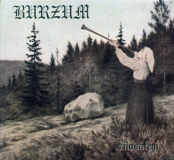 Burzum