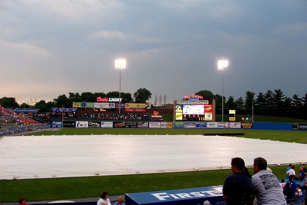 FirstEnergy Stadium (Reading, Pennsylvania) - Wikipedia