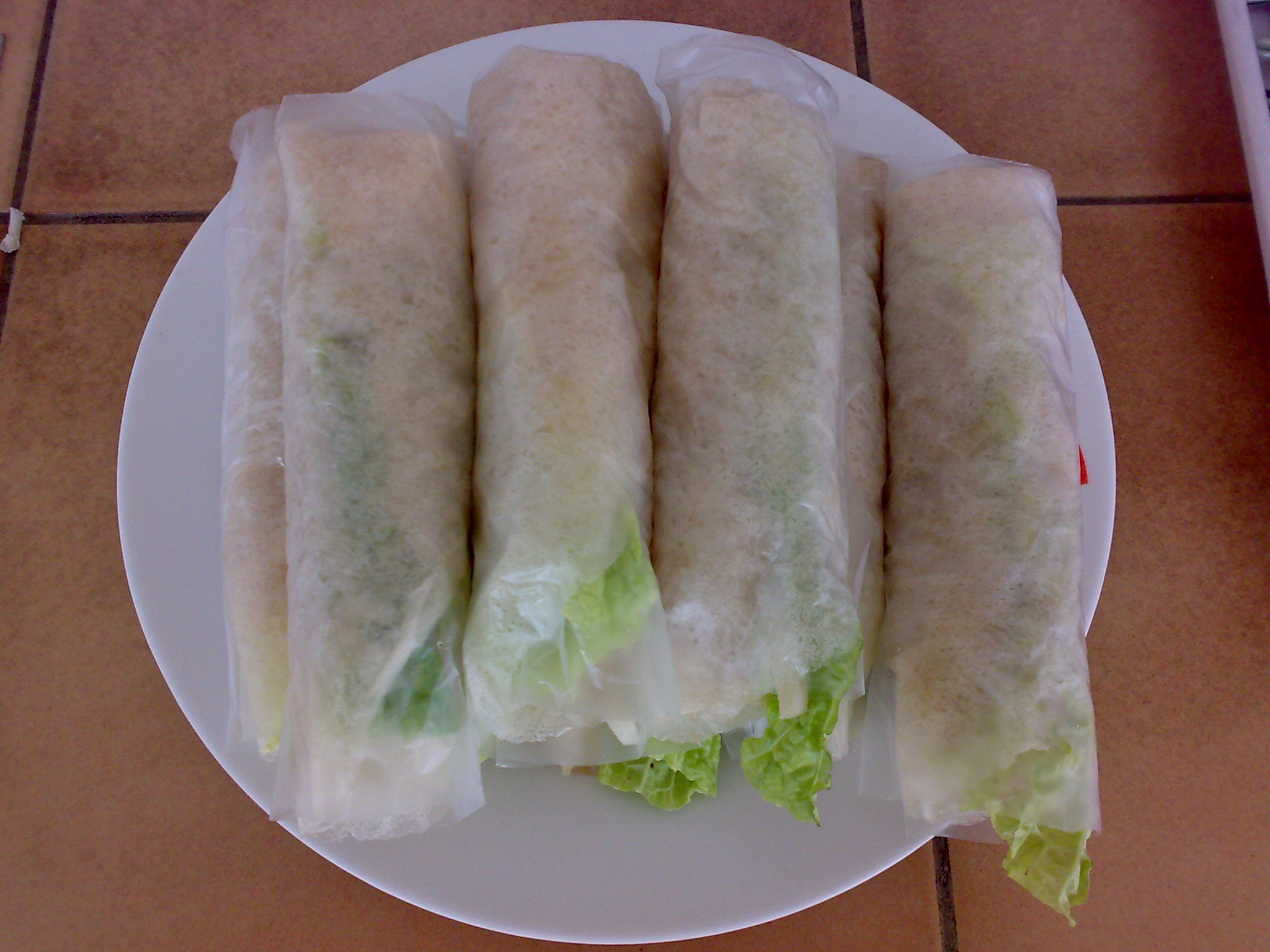 Rice paper - Wikipedia