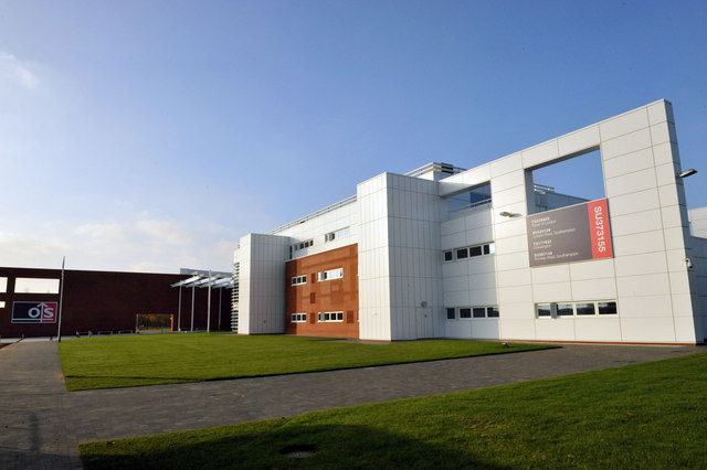 File:Geograph 2222919 Ordnance Survey's new HQ.jpg