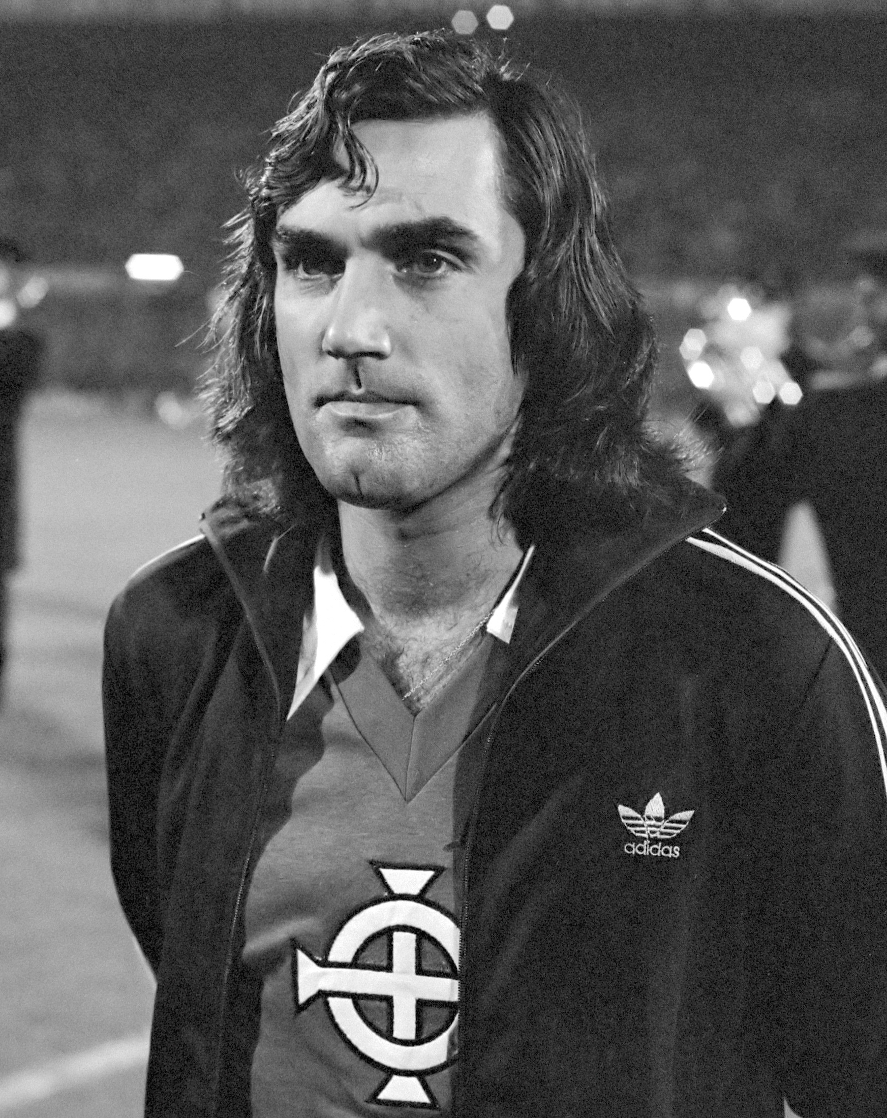 George Best - Wikipedia