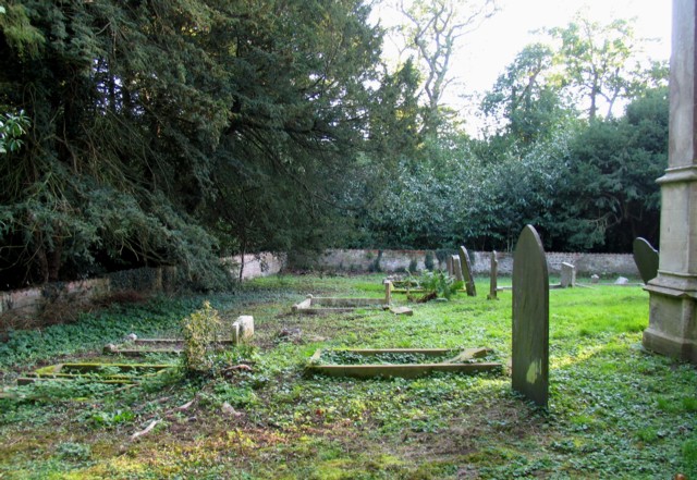 File:Gravestones at Stapleford - geograph.org.uk - 2132572.jpg