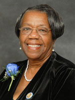 Gwyndolen Clarke-Reed Florida State Representative