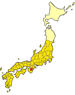 Japan prov map yoshino716.png