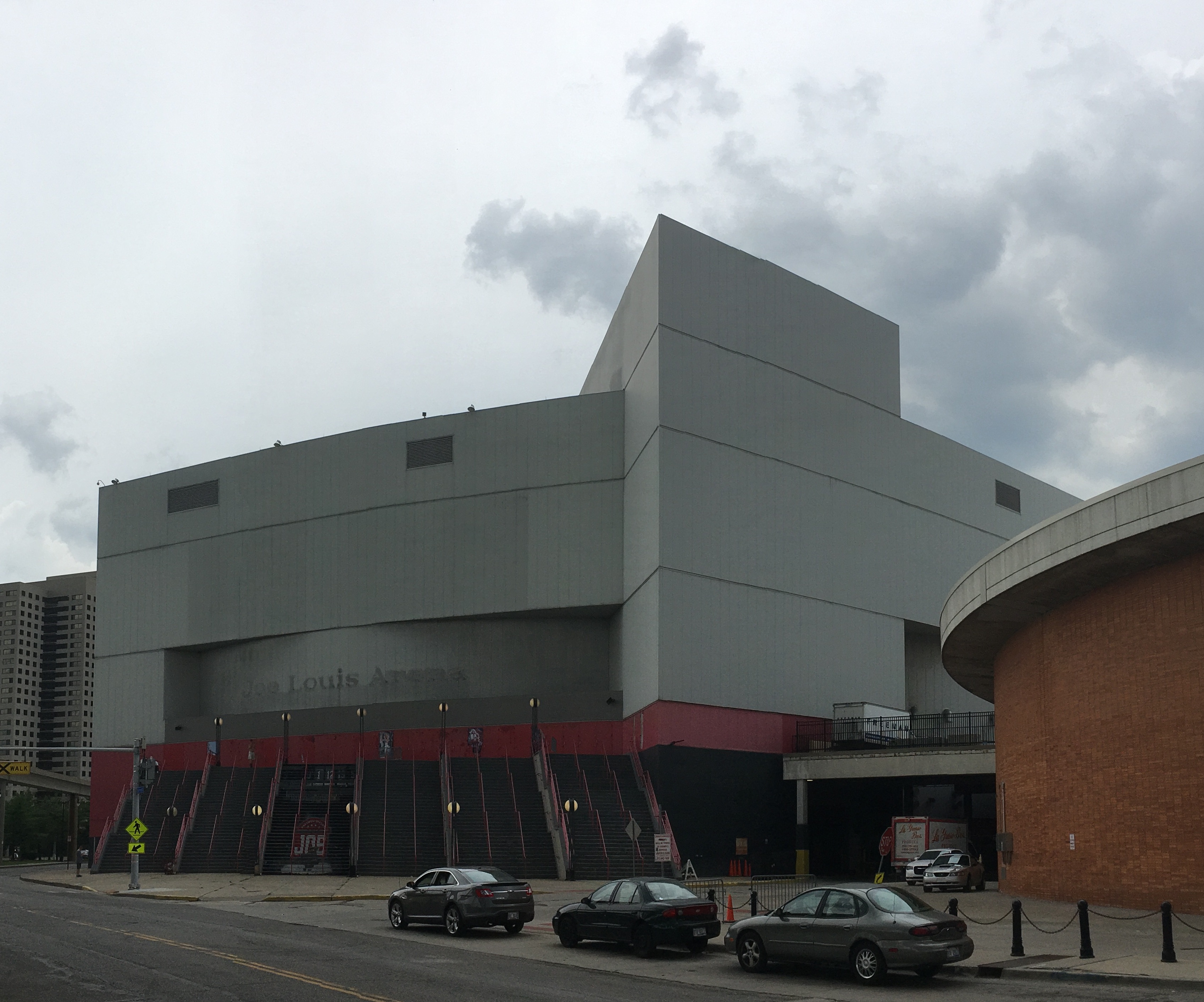 File:Joe Louis Arena, Detroit, Michigan (21515172248).jpg - Wikimedia  Commons