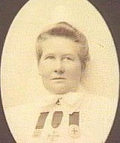 <span class="mw-page-title-main">Kate Hill (nurse)</span> Australian nurse (1859–1933)