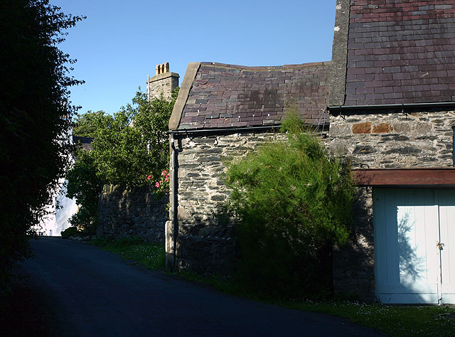 File:Kentraugh road - geograph.org.uk - 24378.jpg