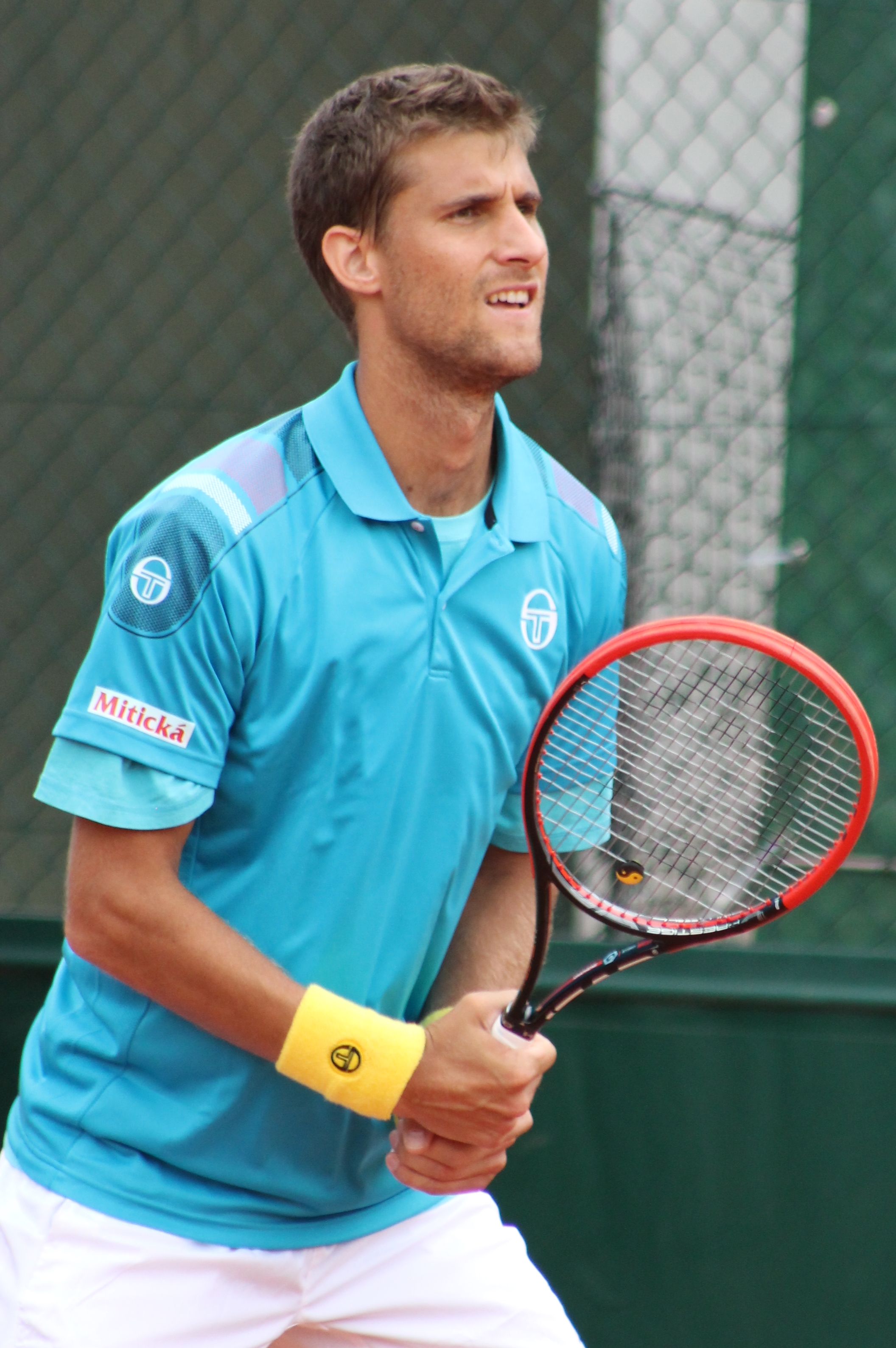 M klizan