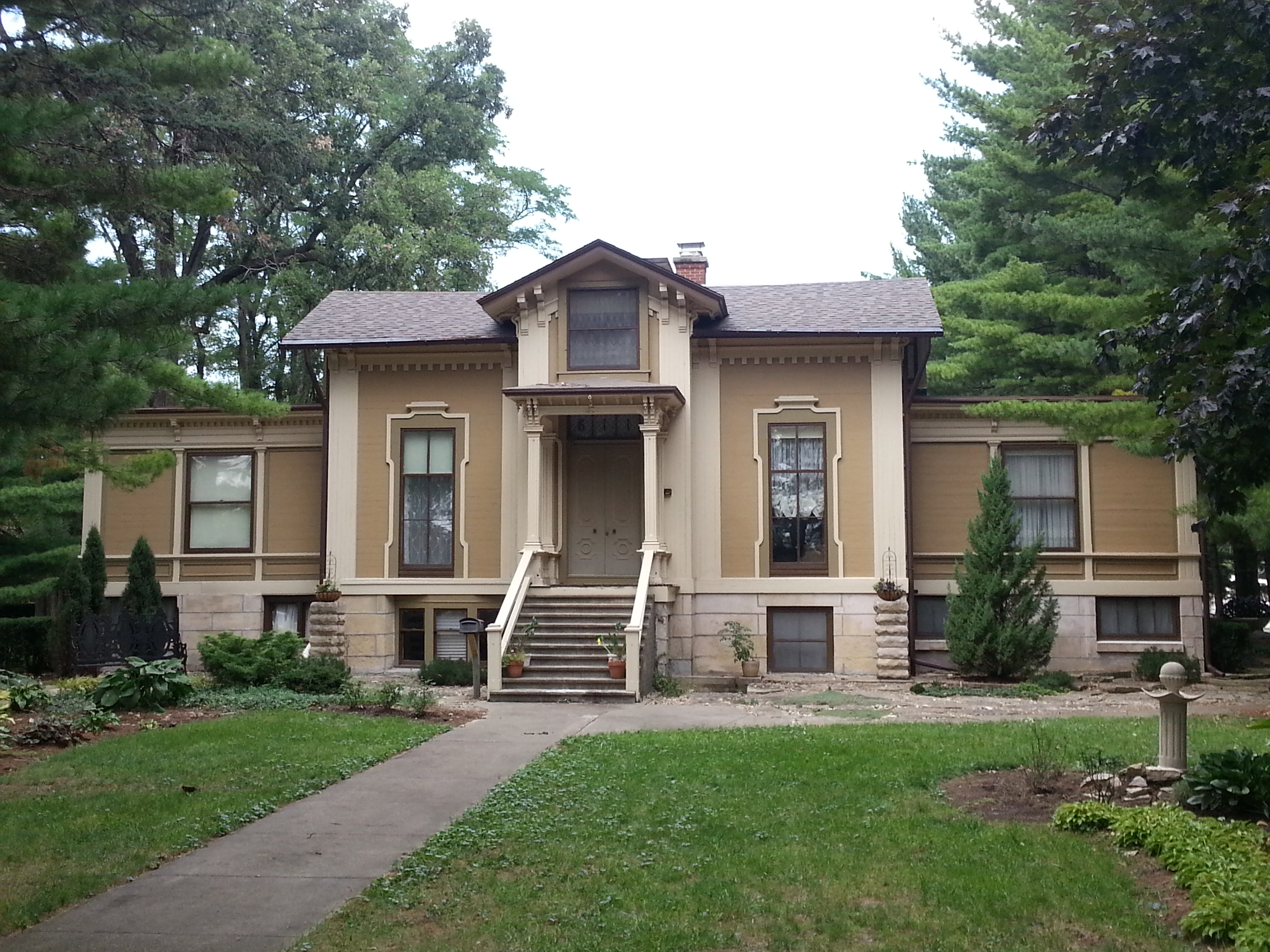 File:Lewis Stewart House Plano Illinois.jpg - Wikipedia