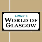 Podcast logo Limmy's World of Glasgow logo.jpg