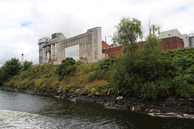 File:Manchester Ship Canal - geograph.org.uk - 4072748.jpg