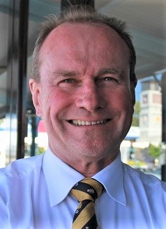 <span class="mw-page-title-main">Martin Hamilton-Smith</span> Australian politician