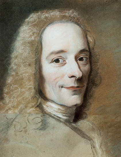 Resultado de imagen de voltaire